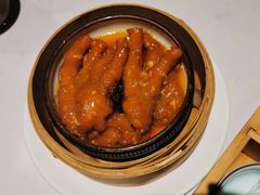 -潮民公馆(BFC外滩金融中心店)