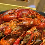 小龙虾🦞今天就是要吃个爽❗️