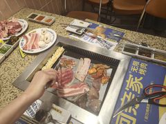 -阿亲家·韩式无限烤肉(春熙路店)