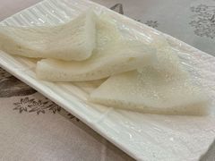 顺德特色伦教糕-香云轩·顺德菜(香云纱园林酒店店)