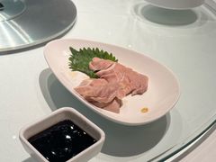 -廊亦舫Lang Yi Fang Restaurant(金桥店)