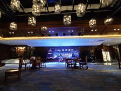 -V Bar海景扒房(北海湾惠龙万达嘉华酒店)