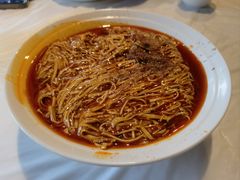 -柏合黄记豆腐皮饭店