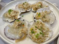 -79号渔船海鲜饭店(宝安店)