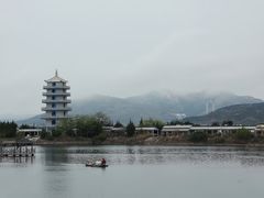 -威海大乳山景区