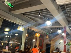 -壹块捌烧烤(灯市口店)