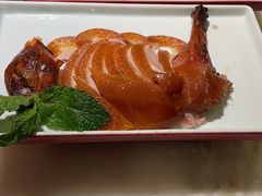 -京华烟云·北京烤鸭(领展购物广场·中关村店)