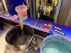 -溪边姑娘·拉丝酸奶水果捞(春熙路店)