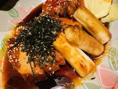 -千代武日本料理(开发区店)