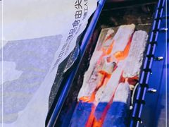-很久以前羊肉串(打浦路店)