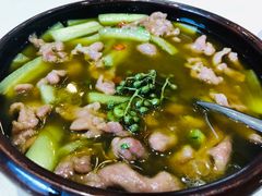 -将相和·海鲜蒸饺大连菜