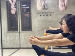 -JC·YOGA静禅瑜伽普拉提