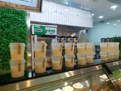 -溢仙茶(中防万宝城店)