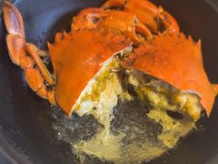 -百味馆·海鲜·湛江菜(后海花园店)
