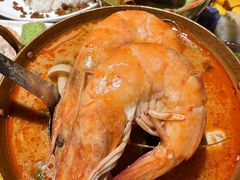 -Home Thai·泰谣(王府井apm店)