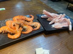 -·缸桶屋·韩式牛肋条自助烤肉(西湖D11店)