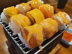 -三月居酒屋(青年大街店)