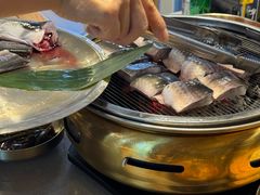 -味家烤肉烤鳗鱼牛排(西塔旗舰店)