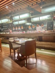 点击看大图 -金茂深圳JW万豪酒店·宴会厅