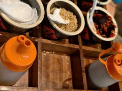 -鑫隆四季涮肉(八角畅游店)