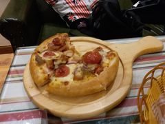 -米兰西点(鞍山店)