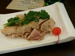 -七宝农家菜(七宝老街店)