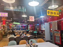 -日昌餐馆(亦庄店)