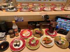-大起水产回转寿司(道顿堀店)