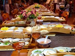 -桥馫源蒙自过桥米线(蒙自店)