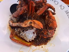 -Ministry of Crab•MOC(交子大道店)