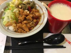 -永和大王(茉莉上新·友谊店)