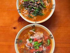 -尧钧财鱼面(育才路店)