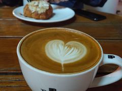 -Peet's 皮爷咖啡(东湖路手作店)