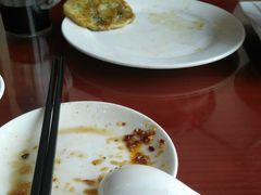 -老山记海城馅饼大酒店(振兴小区店)