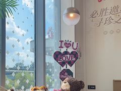 -必胜客(上海新南方商城PH店)