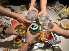 -海底捞火锅(上元大街店)