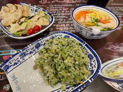 -长人馄饨铺(解放街店)