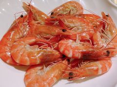 -海大大蒸汽海鲜餐厅·粤菜·特色小炒(欢乐颂店)