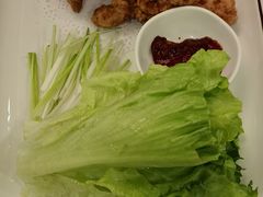 -汇贤府·李氏鲁菜(五棵松店)