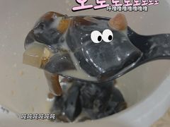 -书亦烧仙草(万达广场美食街店)