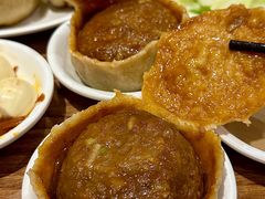 -清真吴记门钉肉饼·喜多利