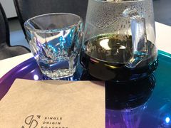 -KYO COFFEE(胶州路店)