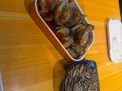 -华府九号海鲜烧烤大排档(龙域店)