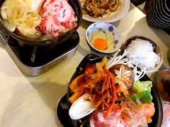 -有喜屋·深夜食堂(北京西路店)