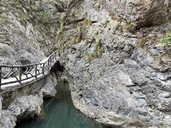 -众神白水涧景区