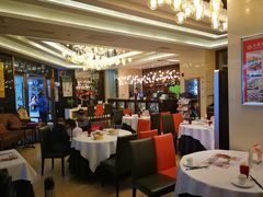 大堂-丰收日·小海鲜·沪上家宴(顾村正大店)