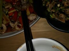 -二孃鸡爪爪(东郊记忆店)