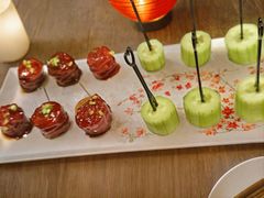 -老牌坊鲁菜名店(宽厚里店)