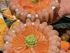 -王氏炉匠·烧鸟放题自助(三里屯店)