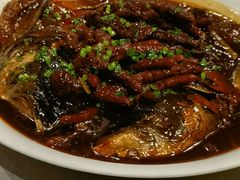 -欣旺·迎宾楼·百年无锡菜